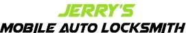 Jerry Mobile Auto Locksmith